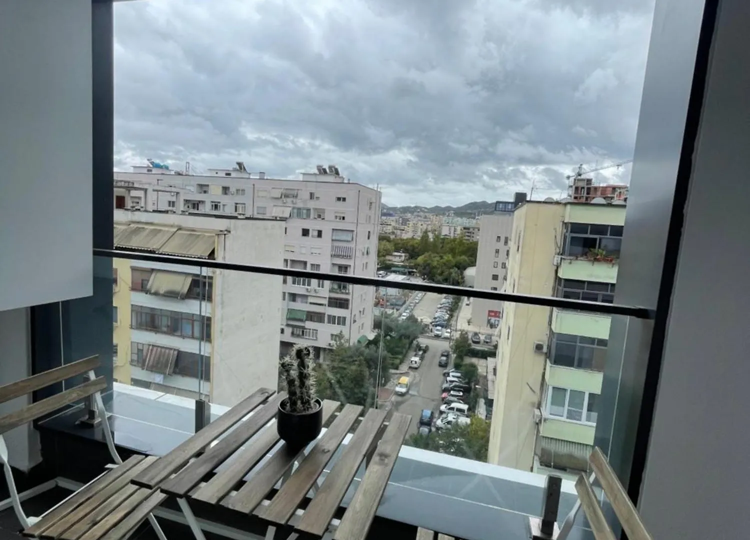 Emy Apartament Tiran 0*,