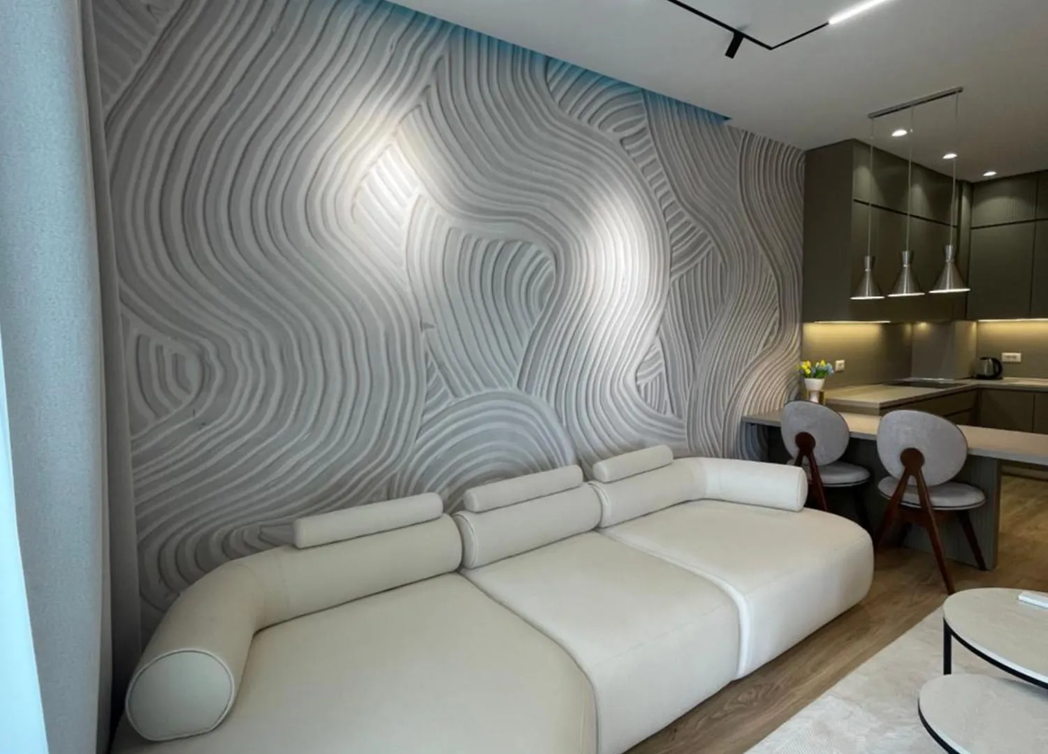 Emy Apartament Tiran Arnavutluk