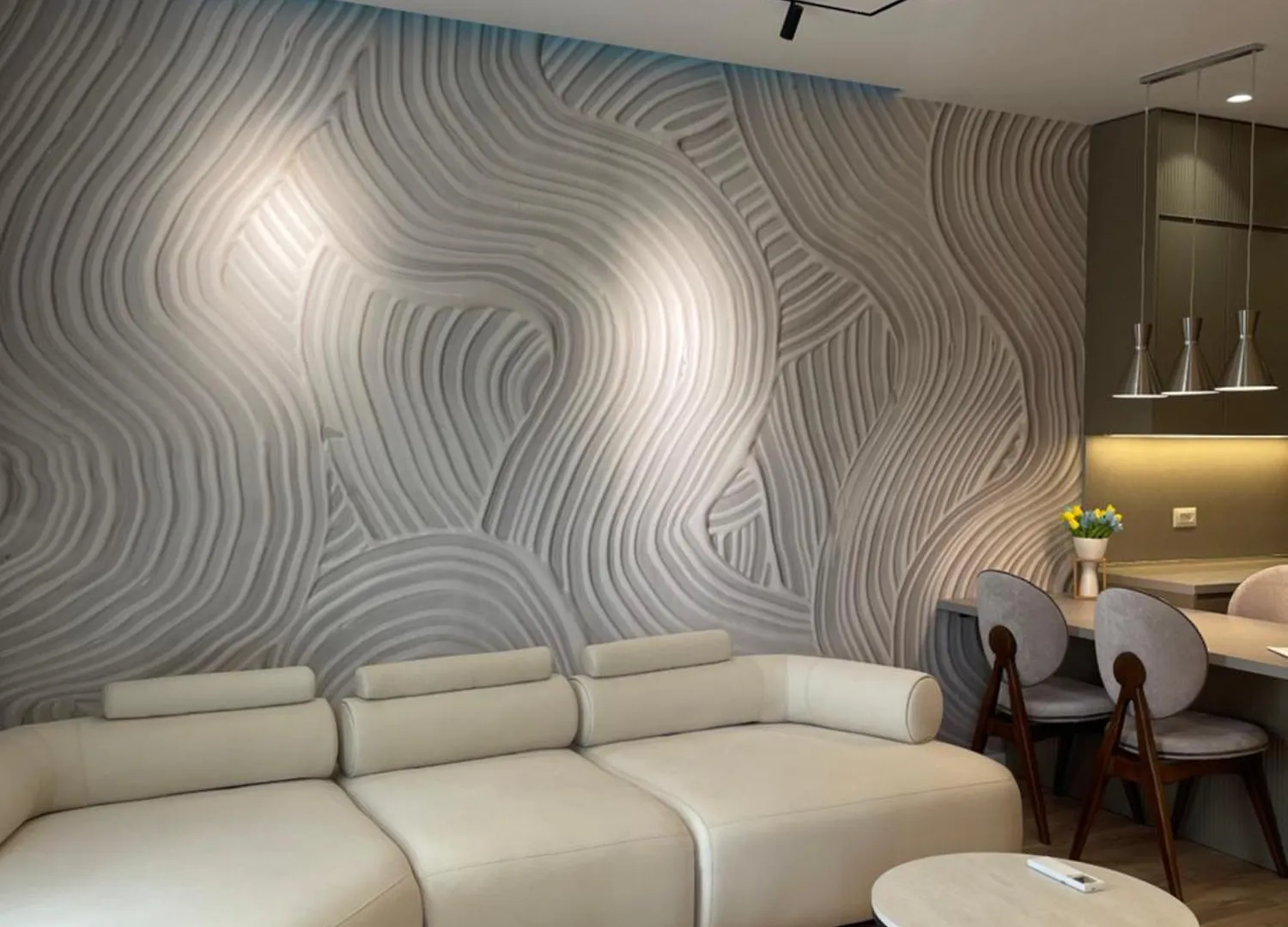 Emy Apartament Tiran