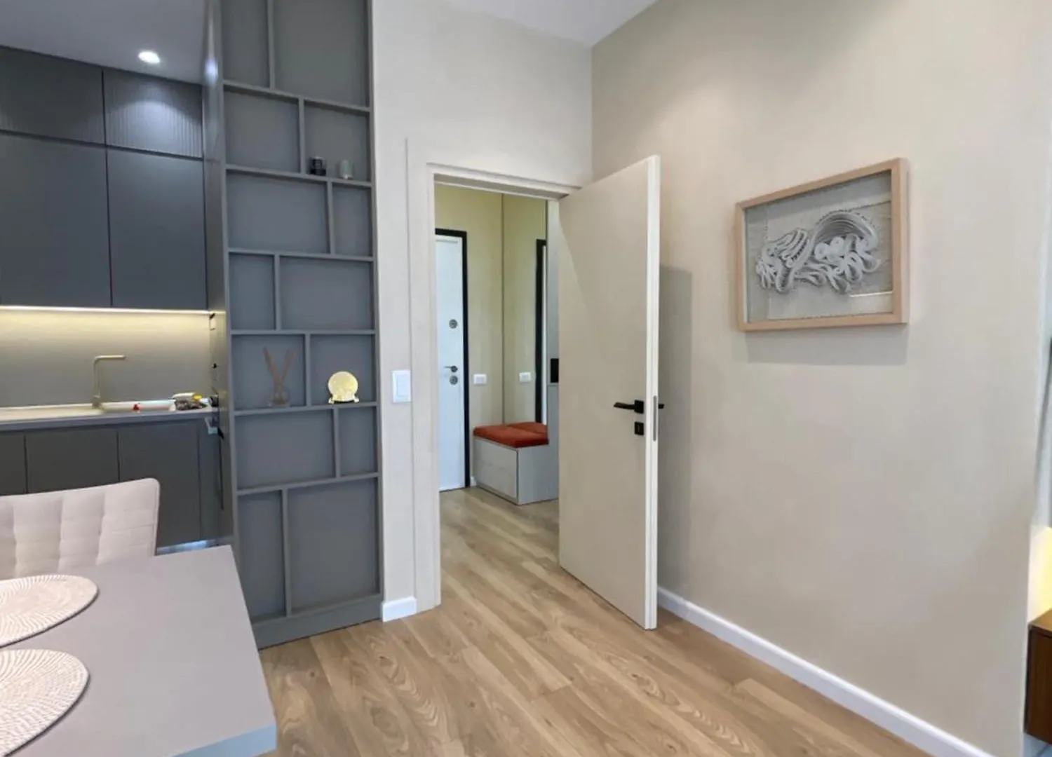 Emy Apartament Tiran 0*,