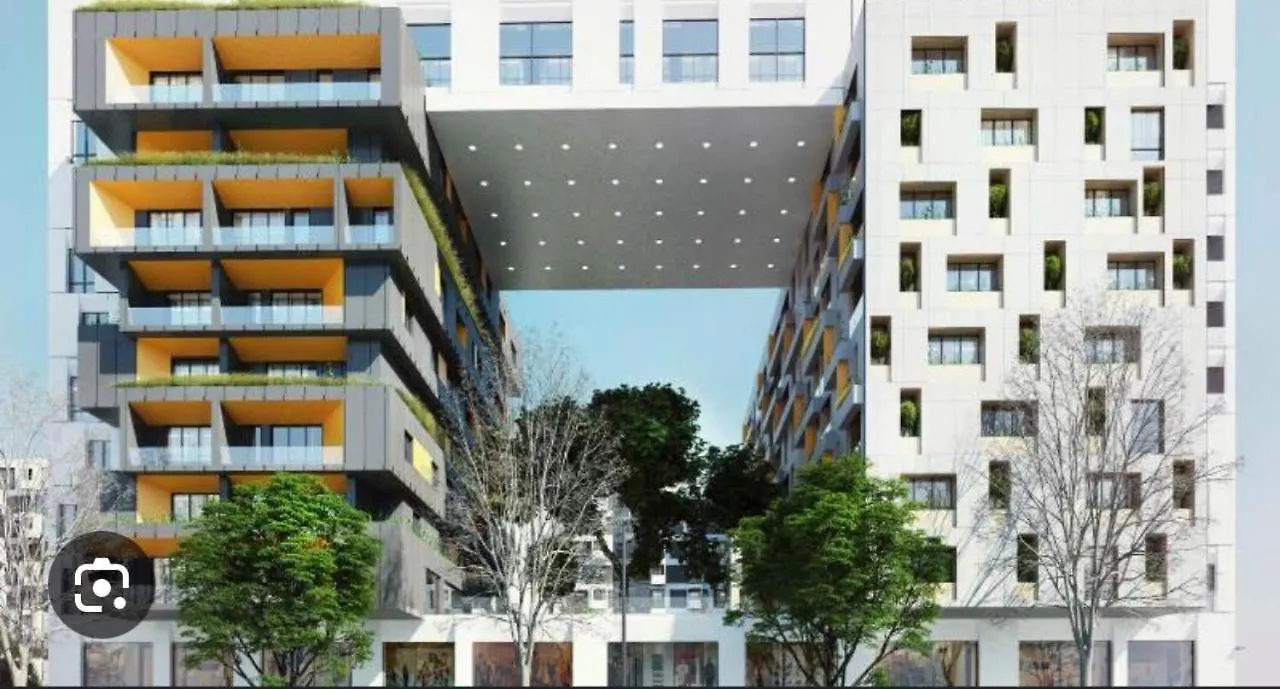 Emy Apartament Tiran Arnavutluk
